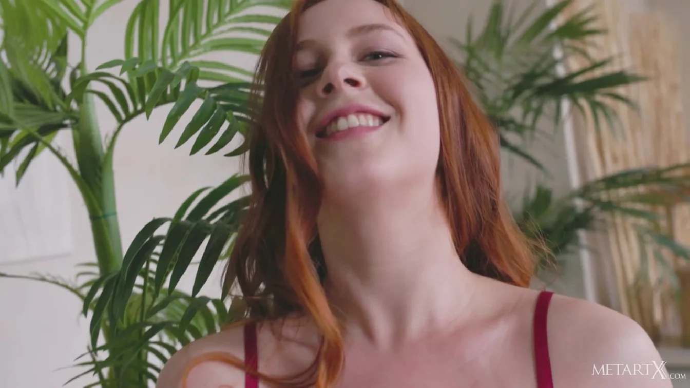 MetArtX Arya Ginger Taste 2 XXX